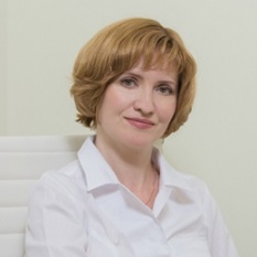Кожокару Анжела Борисовна 