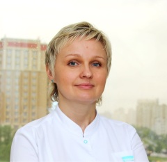 Новикова Вера Викторовна