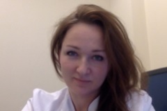 Пучкова Ольга Сергеевна