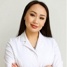 Николаева Сардаана Алексеевна