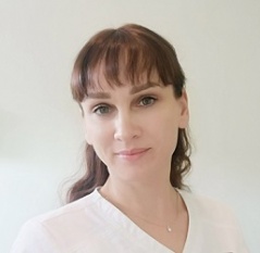 Федорова Ирина Ивановна
