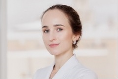 Аверкова Анастасия Олеговна